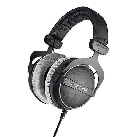 casque