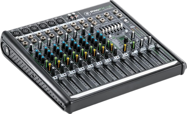 DJ ANGERS - macfx12