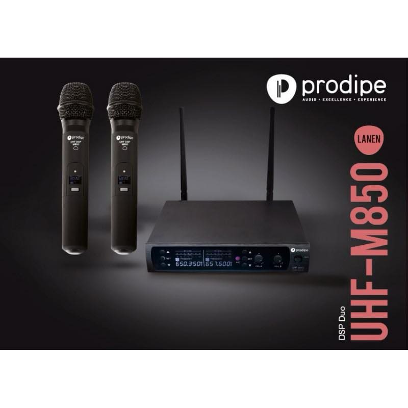 micro prodipe